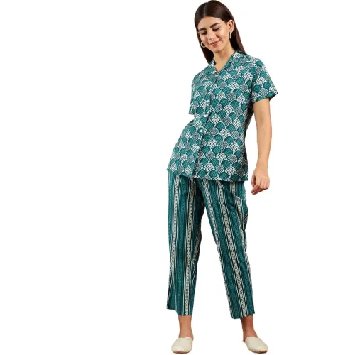Image of Modeve Women Pajama Top
