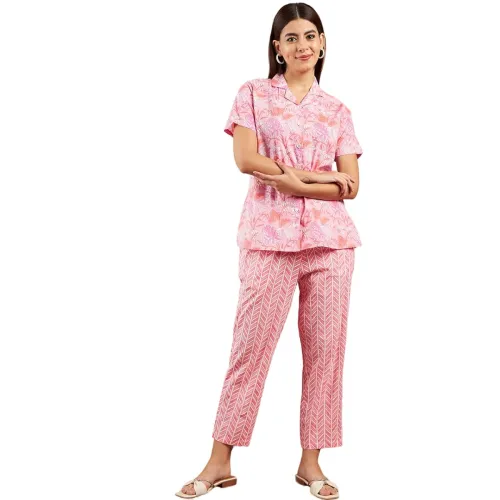 Image of Modeve Women Pajama Top