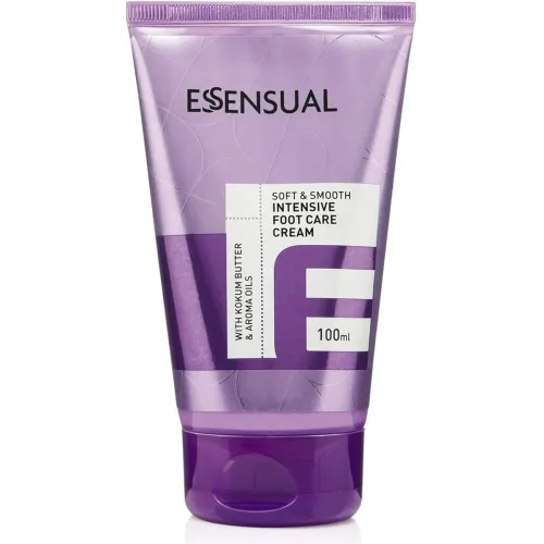 Image of Modicare Essensual Foot Care Cream For Crack Removing And Smooth Foot - 150Ml