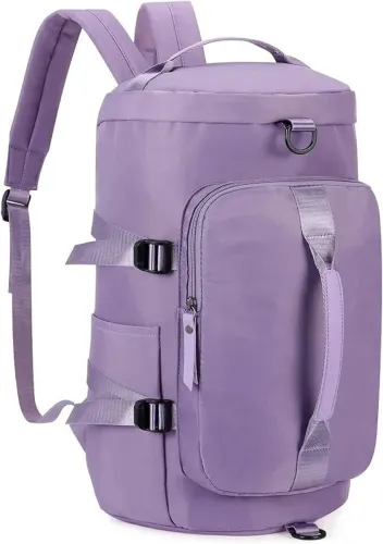 Image of MODISH  80 L Gym Duffel Bag