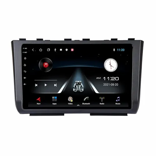 Image of Modorwy Car Android System | OS 13 Stereo | 9 Inch QLED HD IPS Touch
