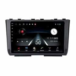 Modorwy Car Android System | OS 13 Stereo | 9 Inch QLED HD IPS Touch