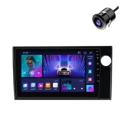 Modorwy Original 9” QLED Car Media Player