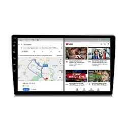 Modorwy TS7 9inch Universal Car Android System