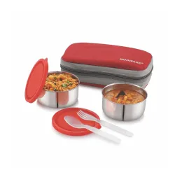 MODWARE Kodra Tiffin Lunch Box