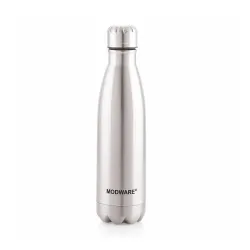 MODWARE Kool King 500ml Stainless Steel Insulated Water Bottle