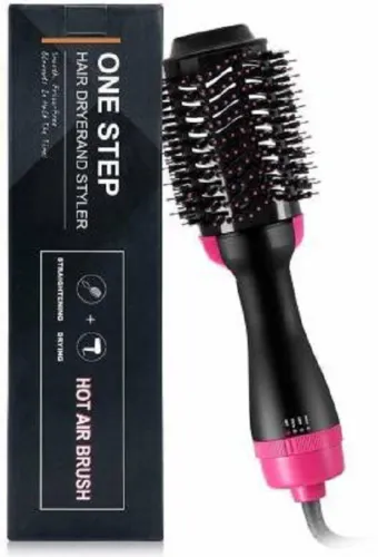 Image of MOHANKHEDA One Step Hair Dryer & Volumizer