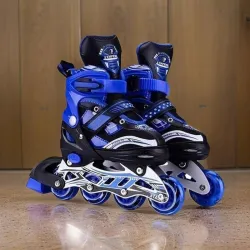 MOJ Inline Skates RollerSkates 