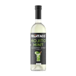 Fruitaco Mojito Mint Syrup – Non-Alcoholic Mixer 375ml