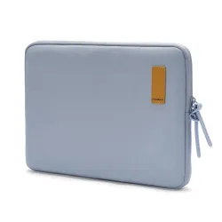 MOKOBARA Aisle Laptop Sleeve 14 Inch Travel Notebook Cover Blue Pouch