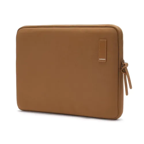 Image of Mokobara Aisle Laptop Sleeve 15.6 Inch Brown