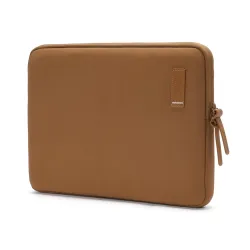Mokobara Aisle Laptop Sleeve 15.6 Inch Brown