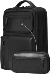 Mokobara Overnighter 23L Medium Laptop Backpack