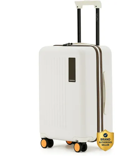 Image of Mokobara Small Cabin Suitcase (54 cm) 8 Wheels - The Transit Luggage - Cabin 2.0