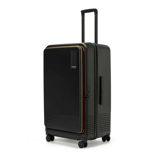 Image of MOKOBARA The Access Trunk Expandable Luggage