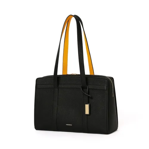 Image of MOKOBARA The Celeste Tote Bag | Lightweight for Daily use and Work with Luggage