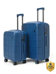 Mokobara The Hovercraft Expandable Luggage Set of 2