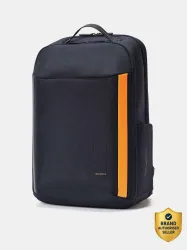 Mokobara Large 35 L Laptop Backpack The Autopilot Backpack (Blue)