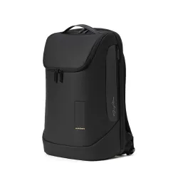 MOKOBARA Transit 30L Laptop Backpack (Black)
