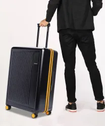 Mokobara Transit 74cm Large Check-in Suitcase