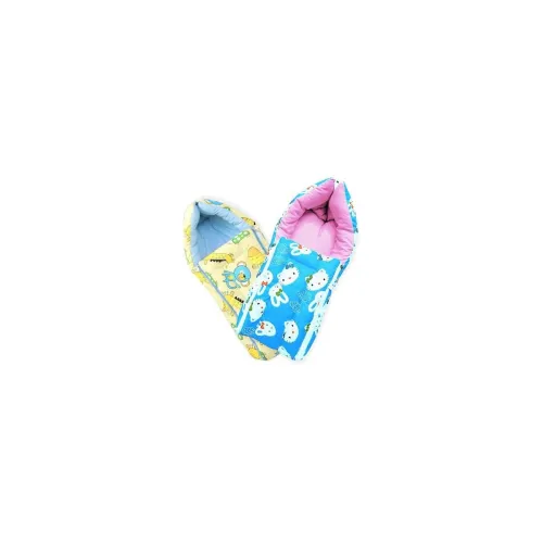 Image of MOM & SON 2in1 Baby's Cotton Bag