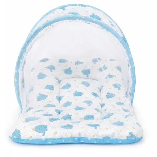 Image of Mommers Baby Mosquito Net for Bed