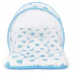 Mommers Baby Mosquito Net for Bed