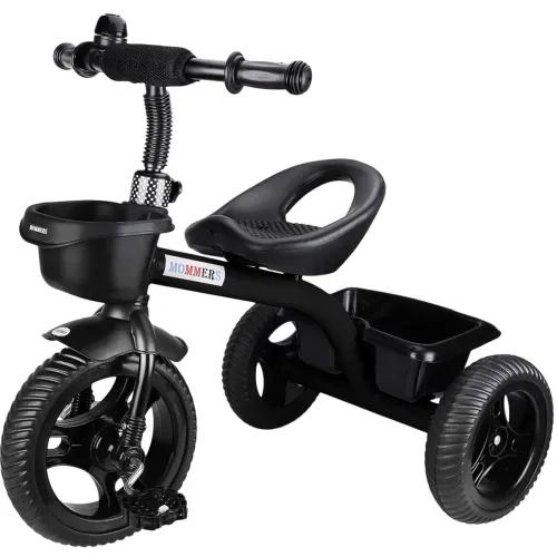 Image of Mommers Minius Tricycle for 2 to 5 Years Kids 