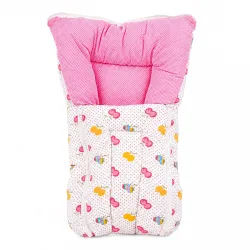 Mommers Baby Sleeping Bag for Newborn Baby