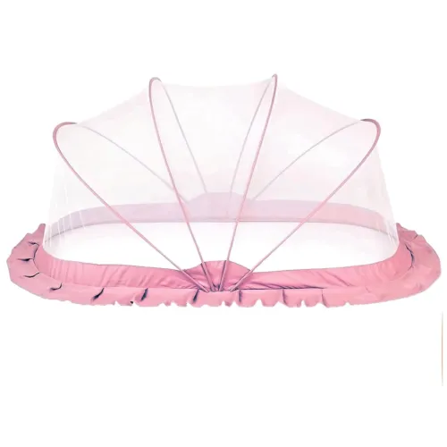 Image of Mommers Umbrella Style Baby Mosquito Net 