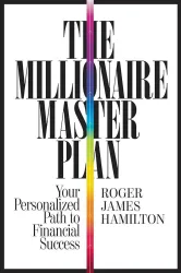 MONK The Millionaire Master Plan (English, Paperback, Hamilton Roger James) (Paperback, Hamilton Roger James)