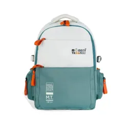 MONKEY TROOPERS Bouje Backpack 