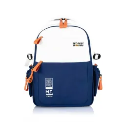 MONKEY TROOPERS Bouje Laptop Backpack (27 L)