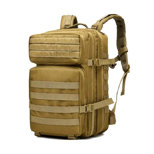 Image of Monoki Military 42L Tactical Backpack