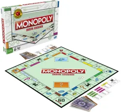 Monopoly India Edition Board Game
