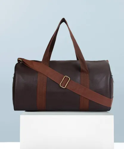 Image of MONVELLI  10 L Hand Duffel Bag
