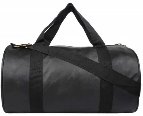 Image of MONVELLI Basic Sports & Gym Duffle Bag