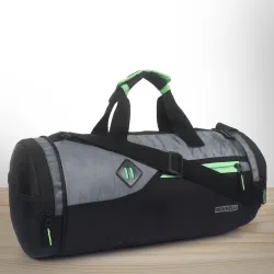MONVELLI Fitness Fusion Gym Duffel Bag
