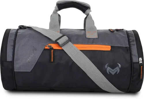 Image of MONVELLI GYM BAG