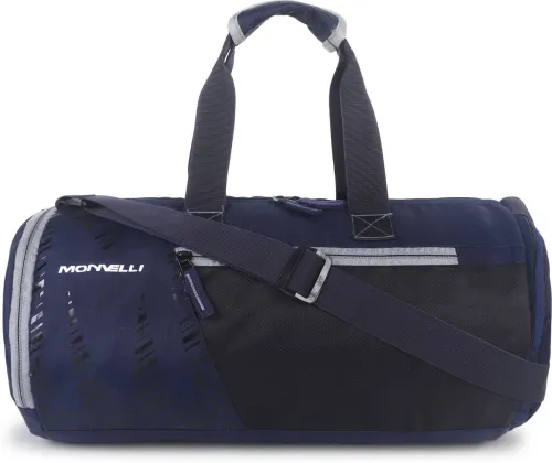 Image of MONVELLI Sweat In Style (Kit Bag)