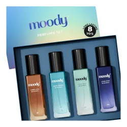 Moody Premium Perfume Gift So4 
