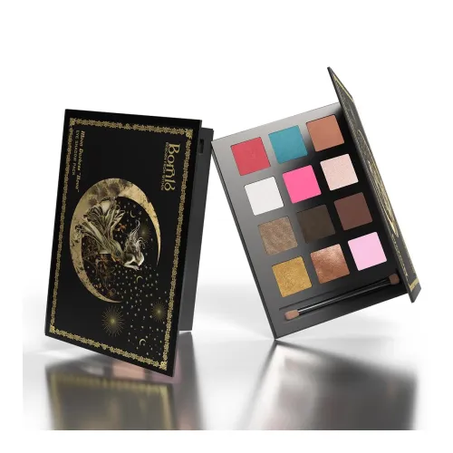 Image of Moon Duchess Eyeshadow Palette-Nova, 12 Vegan