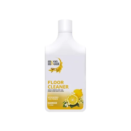 Image of Moon & Mount floor cleaners liquids 1 ltr, Bathroom Surface Cleaning Liquid