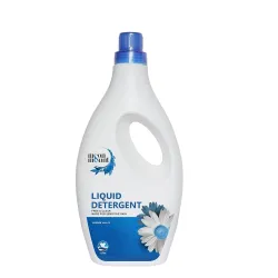 Moon & Mount Garden Valley Liquid Detergent 1L for Washing Machine