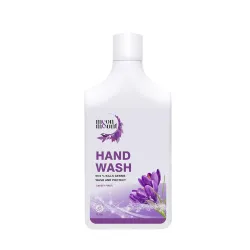 Moon & Mount Hand Wash Liquid 1L