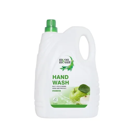 Image of Moon & Mount Hand Wash Protection from Germs 5 Liter
