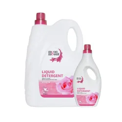 Moon & Mount liquid detergent 6L