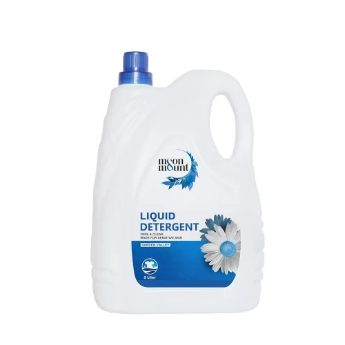 Image of Moon & Mount Liquid Laundry Detergent 5L