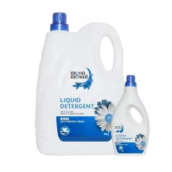 Moon & Mount Liquid Laundry Detergent 6L