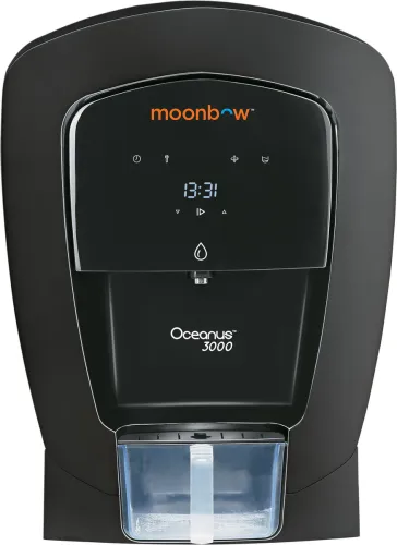 Image of Moonbow Oceanus 3000 7 L RO + UV + UF Water Purifier
